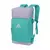 MOCHILA PORTAPALOS ADIDAS VS2 AQUA (MOCPA)