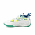 FINDERS FREE THROW BLANCO/AMARILLO (FIN1633FRETHR) - comprar online