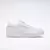 REEBOK CLUB C DOUBLE WHITE/WHITE M (REEGW0854)