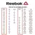 REEBOK NANO X3 NEGRO/ROJO(AZUL (REEHR1423)