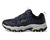 SKECHERS STAMINA AT UPPER STITCH (azu/ngo) (SKE237527/NVBK) - comprar online