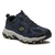 SKECHERS STAMINA AT UPPER STITCH (azu/ngo) (SKE237527/NVBK)