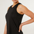 MUSCULOSA YAMENA NEGRO (MUSYAMENAN)