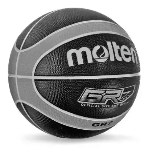 PELOTA MOLTEN MINI BASQUET N°5 (PELM5N)