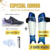 BOTIN ATOMIK+CANILLERAS+VINCHA+BUCAL - comprar online