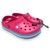 CROCS BAND CANDY PINK BLUE BELL FUCSIA/CELESTE (CROBANFC)