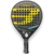 PALETA DE PADEL BULLPADEL VERTEX 03 CTR (PADBULLV03)