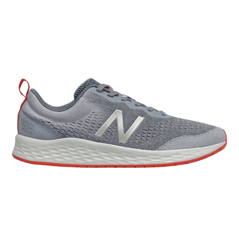NEW BALANCE MARISCG3 GRIS/BLANCO (NEWMARISCG3)