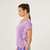 REMERA BURUNDI LILA (REMBURDINIL) - comprar online