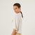 REMERA LUGULU BLANCO (REMLUGULAB) - comprar online