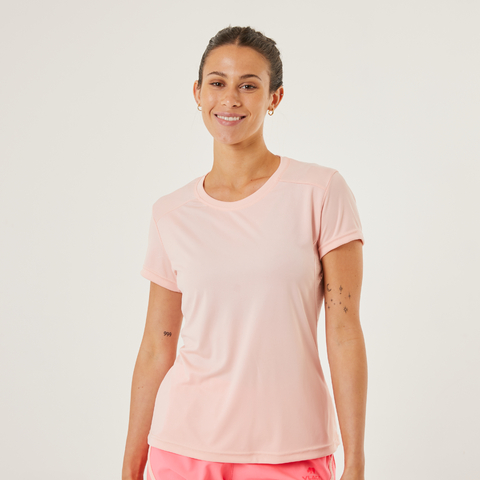 REMERA YIBUTI SALMON (REMYIBUTIS)