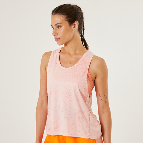 SUDADERA ABUYA SALMON (SUDABUYAS)