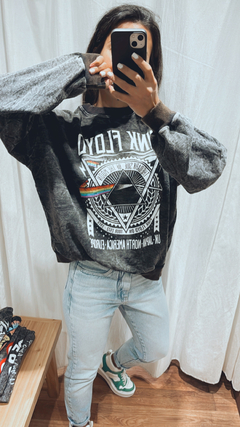 BUZO PINK FLOYD - comprar online