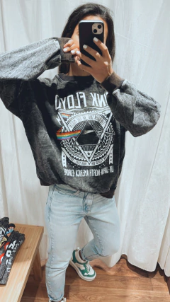 BUZO PINK FLOYD - comprar online