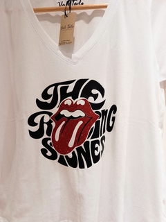 REMERA STONE NEW by Vale Todo - Vale Todo