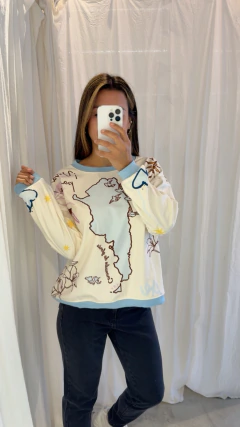 BUZO ARGENTINA - tienda online