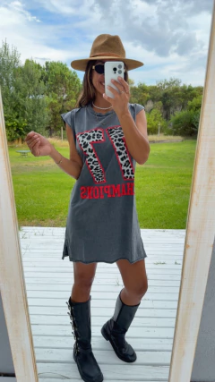 VESTIDO 77