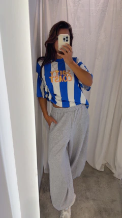 REMERA SALTY en internet