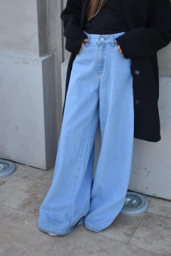DENIM LIZ