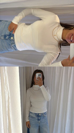 Imagen de POLERA CARO