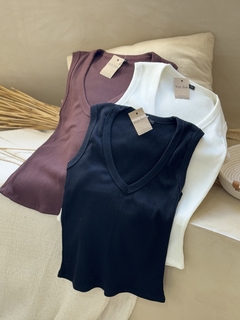 MUSCULOSA MORLEY - comprar online