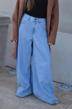 DENIM LIZ en internet