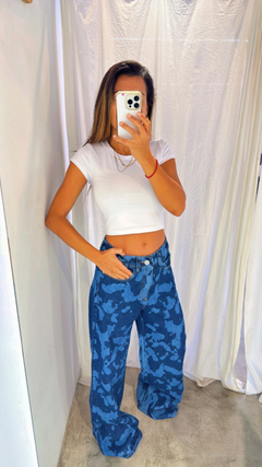 DENIM IBIZA (PREVENTA) en internet