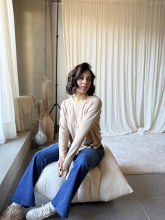 SWEATER FRANCIA