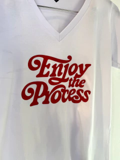 REMERA ENJOY BY VT - comprar online