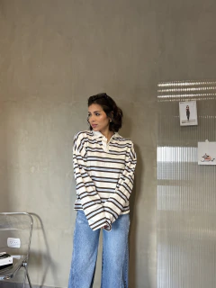 REMERA ISIS - Vale Todo