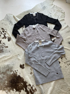 SWEATER TERRADA