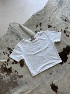 Imagen de REMERA LUPE