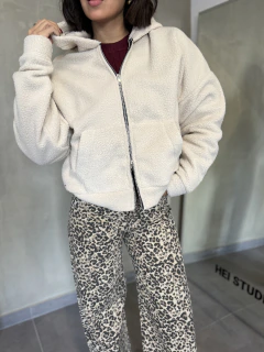 CAMPERA OPORTO - tienda online