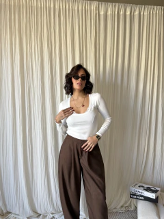 REMERA ORNELLA