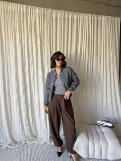 PANTALON BUENOS AIRES - comprar online