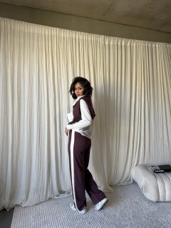 PANTALON BROOK
