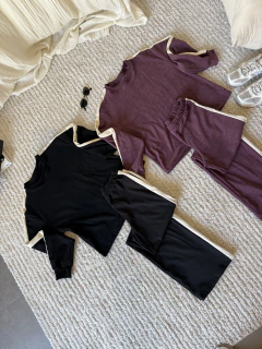 PANTALON BROOK