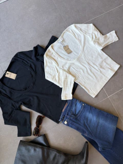REMERA ORNELLA