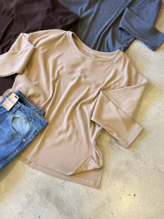 SWEATER FRANCIA - Vale Todo