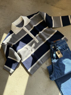 SWEATER CAYETANA - tienda online