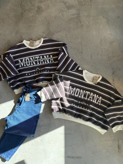 BUZO MONTANA