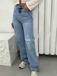 DENIM KELLY en internet