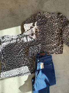 REMERA NILA