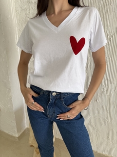 REMERA LIVE BY VT - tienda online