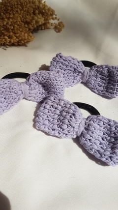 COLITAS AMANECER LILA - comprar online
