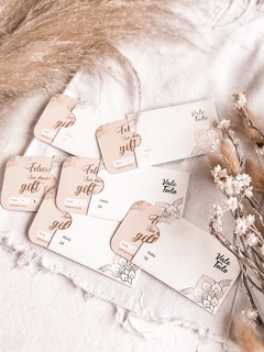 GIFT CARD $5000 - comprar online