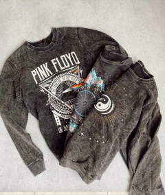 BUZO PINK FLOYD