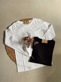 REMERA BOSTON - comprar online