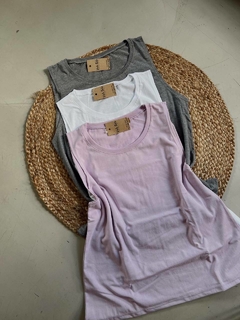 Imagen de MUSCULOSA CHICAGO