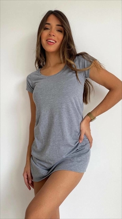VESTIDO MONTANA